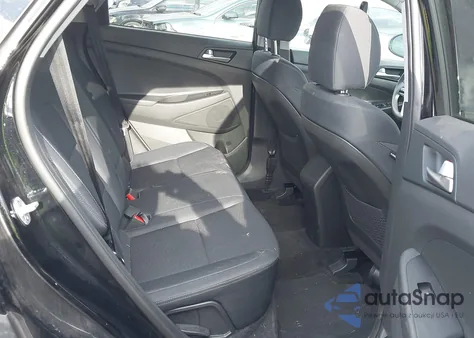 2020 Hyundai Tucson Value from USA, damaged, VIN KM8J33A48LU157315